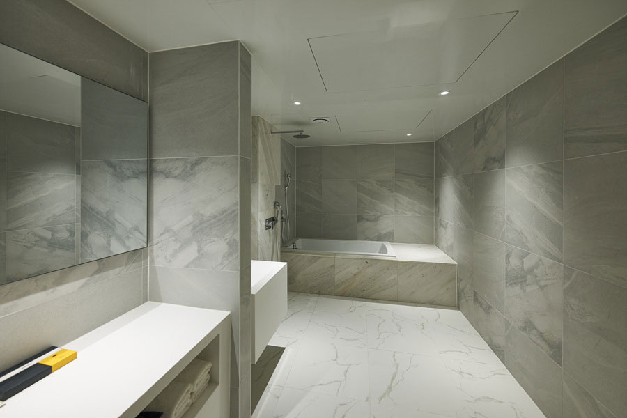 프리미어 가든룸